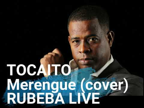 RUBEBA - Tocaito