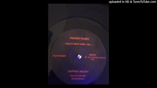Future Vision - Stepped Delight  (Heavy duty funk Vol 1)