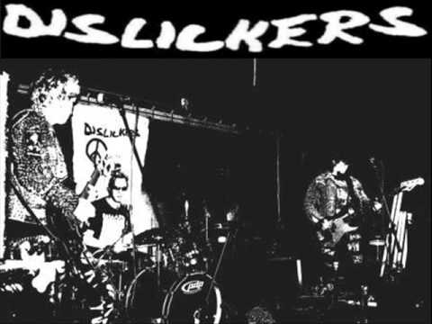 Dislickers - Victims Of The Holocaust