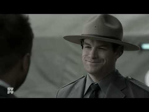 The Magicians: Six Short Stories About Magic ( S03 E08 )