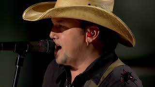 Jason Aldean - Crazy Town (Live in Nashville)