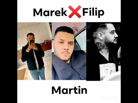 ‼️MAREK BAND❌ SLADAK❌(miro iloro)