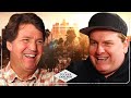 Tim Dillon Disney Boomers And The Creepy Corporations That Pretend To Love You