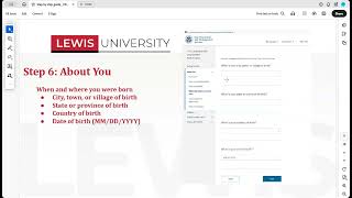OPT USCIS E Filing Guide