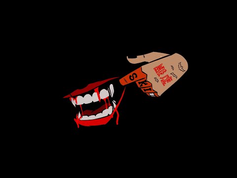 Skiter, Real Ps - Vampira 🧛🏻‍♀️ (áudio)