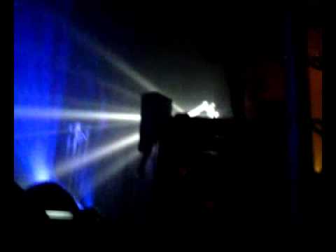 Kimball Collins AAHZ Encore 2010