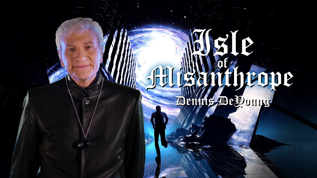 Dennis DeYoung (Formerly of Styx) - 