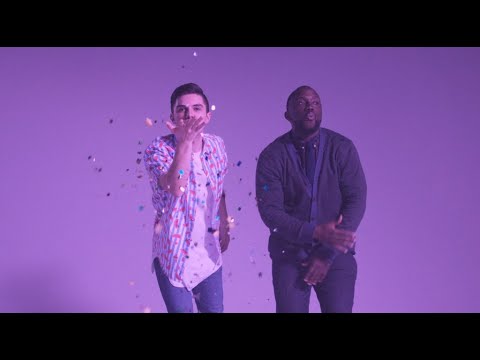 PEABOD - Shoot From The Hip (Official Video)