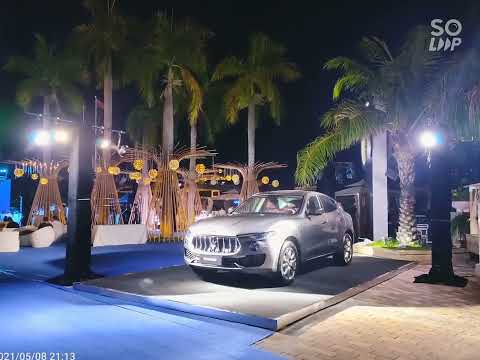 Montenapoleone Yacht club gala 2021 in sanya Hainan #event #eventplanning  蒙特拿破仑游艇俱乐部晚会 三亚活动设计搭建