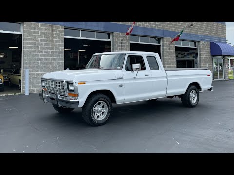 1979 Ford F350 (CC-1464410) for sale in St. Charles, Missouri