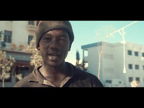 Achraf Rayed - Wayeh وييه - أشرف رايد (M V)