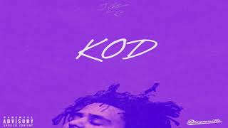 Tidal Wave (just a little reference) - J. Cole/kiLL Edward (Official Instrumental)