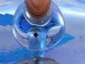LIQUID GLASS by Woodrow Williams