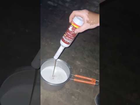 🫢the last ride milk plus calcium gel 🥛