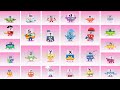 Sprunki Alphablocks A To Z Incredibox Compilation Part1 Sprunki Alphablocks Sprunkiincredibox