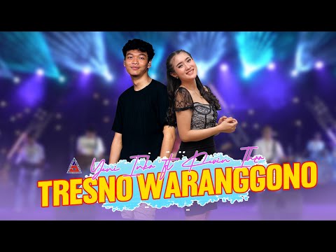 Yeni Inka ft Kevin Ihza - Tresno Waranggono (Official Music Video ANEKA SAFARI)