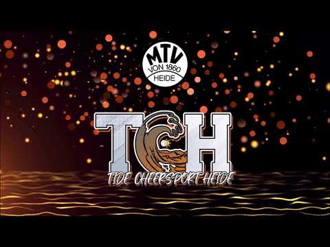 Tide Cheersport Heide - Starter 2023