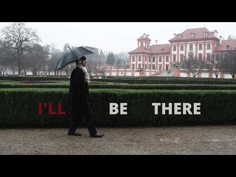 The Silver Spoons - I'll Make It For You (Official Lyric Video)