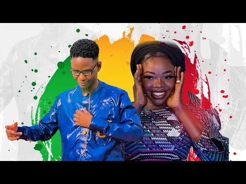 LUKA PROD feat NAMIAN SIDIBE - MALI KERA ANW TAYE