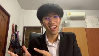 Nothing Succeeds Like Success [BED Talk]