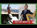OSCAR BENITO. MÚSICO Y COMPOSITOR PARAGUAYO ENTREVISTA EXCLUSIVA
