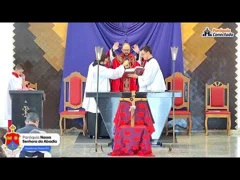 Sexta-Feira da Paixão do Senhor - 15h