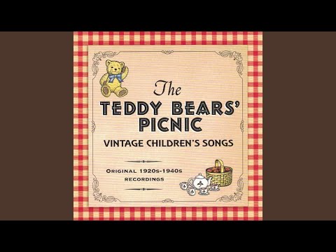 Christopher Robin Is Saying His Prayers