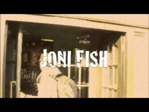 JONI FISH & DNZ [live at Lock Tavern Camden]