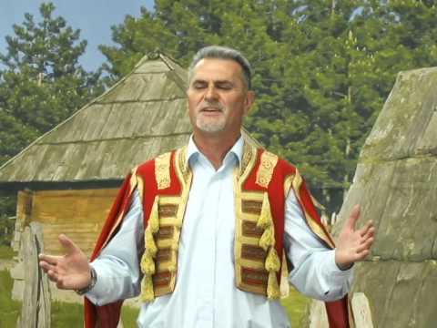 Cedo Cavic - Ne dam rame za plakanje - Svrati u zavicaj - (TV Duga Plus 2014)