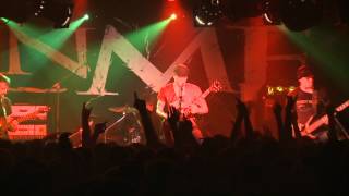 InMe - Neptune - Elysium: Overgrown Eden Live