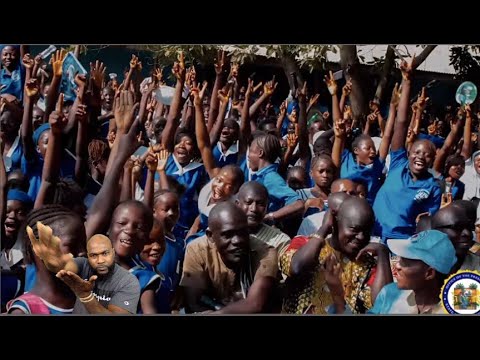 KAO DENERO - PAY YOU TAX feat Neega Don, Empress P, Del vaqyo, GP, Markmuday and Rozay - REACTION.