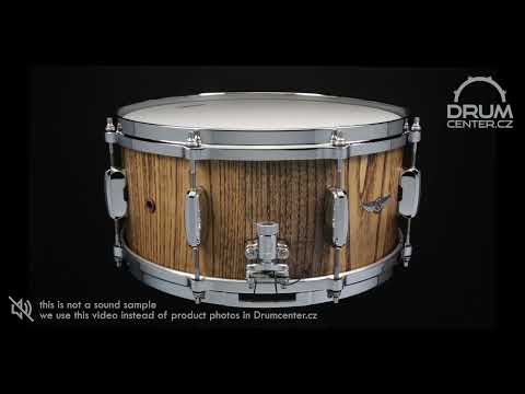 TAMA Star Walnut 14x6,5"