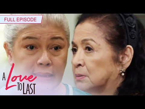 Full Episode 135 A Love to Last