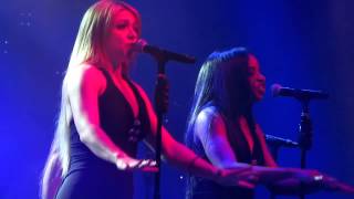 TSO East 2013 Columbia SC &quot;Christmas Canon Rock&quot;