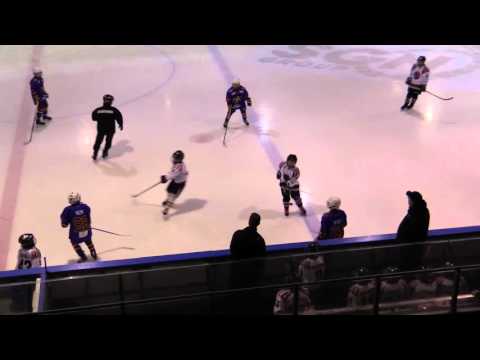 Pääsiäisturnaus 2016, Tikkurila - Jokerit - Haukat (AAA -06)