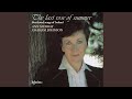 Traditional: How Sweet the Answer (Arr. Britten)