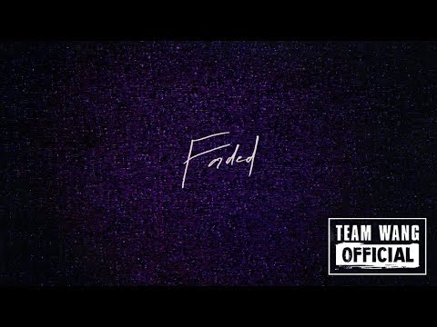 Video Faded (Letra) de Jackson Wang