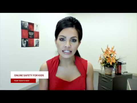 Dr. Suzanne Barchers Online Safety