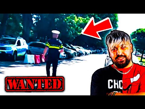 👮IMOGEN REACTIONEAZA LA BERCEA - CUM A RAMAS FARA PERMIS👮