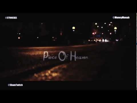 Monah & Strikar - Piece Of Heaven (Music Video)