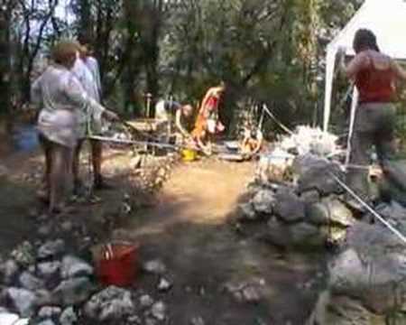 scavi archeologici a castel raimondo forgaria friuli