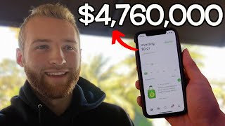 My $4.76m Investment (FULL Breakdown)