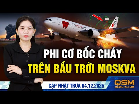 Hứng thịnh nộ của Trump, Maduro có thể tị nạn ở Trung Đông. Mỹ dùng gậy ông đập lưng ông với Iran