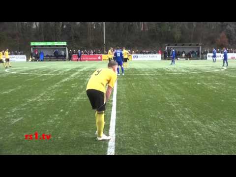 2016-03-29 SF Niederwenigern - FC Remscheid