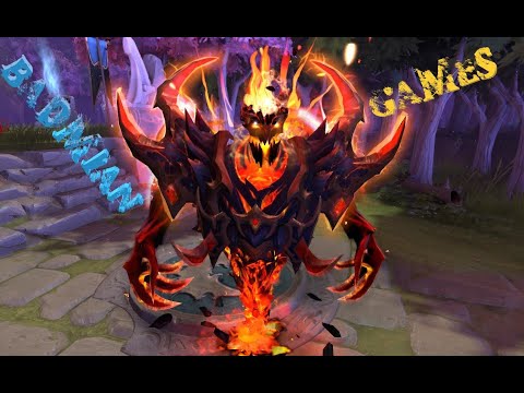 Shadow Fiend