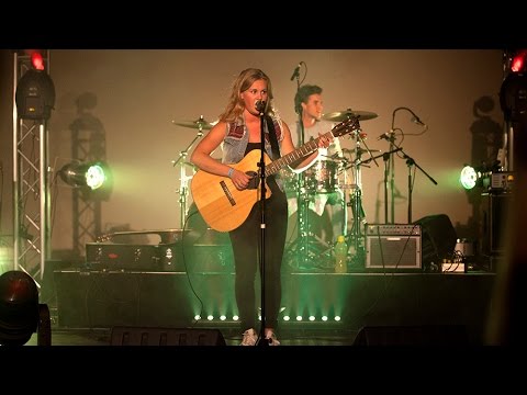 FriDMG-live 2015: Sem Rooijakkers