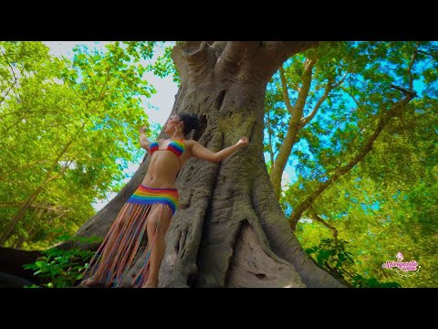 MARGARITA ZARATE - MIX PUCALLPA  - DONDE ESTARÁS  NO VALE NADA SIN TU AMOR ( OFFICIAL MUSIC VIDEO )