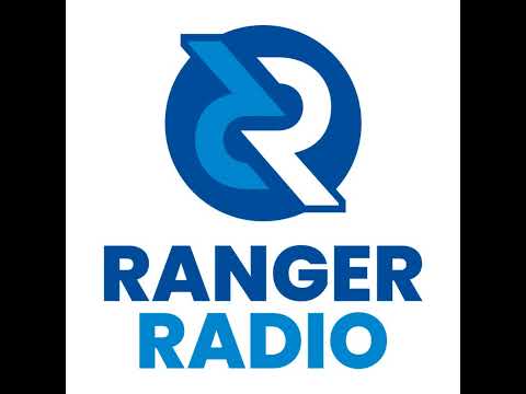 Ranger Radio Ep.286 - Balearic, breaks and house for breakfast