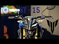 2022 MT15 V 2 0 Yamaha Shorts Showroom Video Shoots Yamaha Mt15 Mt15new Yamahar15 Shorts