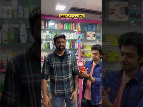 Boys will be boys! #theboys #pharmacy #condoms #funny #skit #reels #shorts #comedy #rohitandkanu